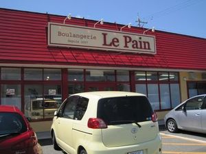 Le_pain